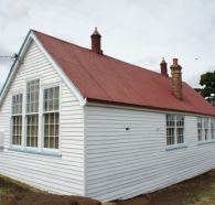 Avoca Museum and Information Centre - Mackay Tourism