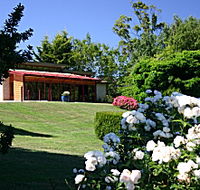 Villarett Gardens - Mackay Tourism