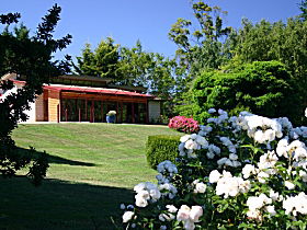 Villarett Gardens - Mackay Tourism 0