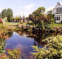 Hawley House Vineyard - Mackay Tourism