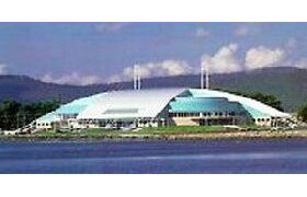 Derwent Entertainment Centre - Mackay Tourism 0