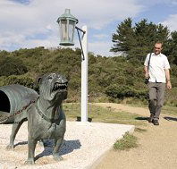 Eaglehawk Neck Historic Site - Mackay Tourism