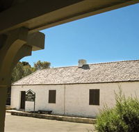 St John's Schoolhouse Museum - Mackay Tourism