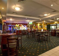 Canberra Irish Club - Mackay Tourism