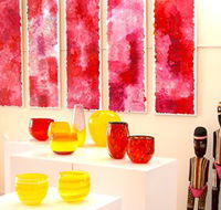 Aboriginal Dreamings Gallery - Mackay Tourism