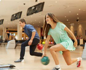 AMF Belconnen Ten Pin Bowling Centre - Mackay Tourism 0