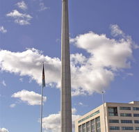 The Australian-American Memorial - Mackay Tourism