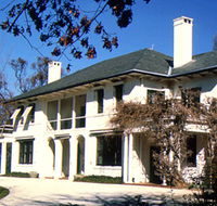Prime Minister's Lodge - Mackay Tourism