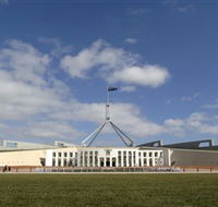 Parliament House - Mackay Tourism
