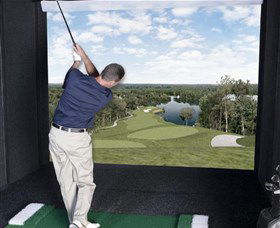 Mitchell ACT Mackay Tourism