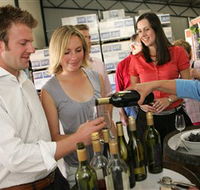 Pankhurst Wines - Mackay Tourism