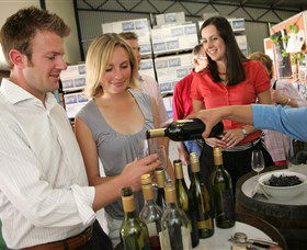 Pankhurst Wines - Mackay Tourism 0