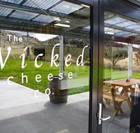 The Wicked Cheese Company - Mackay Tourism