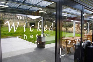 The Wicked Cheese Company - Mackay Tourism 0