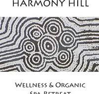 Harmony Hill Wellness and Organic Spa Retreat - Mackay Tourism