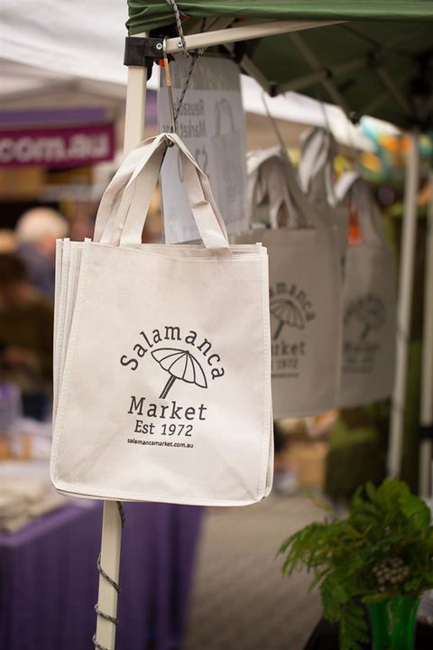 Salamanca Market - Mackay Tourism 4