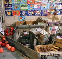 Channel Heritage Centre - Mackay Tourism