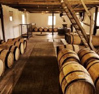 Nant Distillery - Mackay Tourism