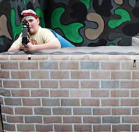 Pandemonium Discovery and Adventure Centre - Imaginarium - Mackay Tourism