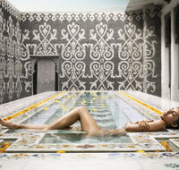 Savoy Baths Day Spa - Mackay Tourism