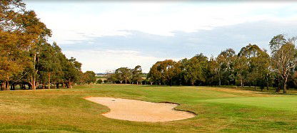 Longford TAS Mackay Tourism