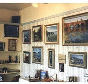 Unique Bieniek Fine Arts and Gallery - Mackay Tourism