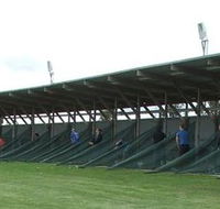 Golf Park Hobart - Mackay Tourism
