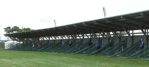 Golf Park Hobart - Mackay Tourism 0