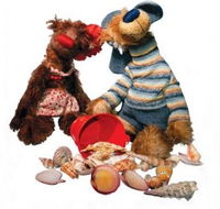 Doll And Bear Cottage Of Scottsdale - The - Mackay Tourism