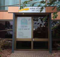 Burnie Regional Art Gallery - Mackay Tourism