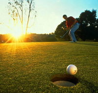Ulverstone Golf Club - 18 Hole - Mackay Tourism