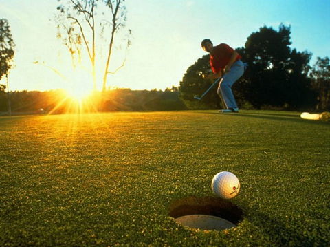 Ulverstone Golf Club - 18 Hole - Mackay Tourism 0