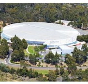Silverdome - Mackay Tourism