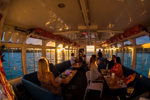 Cruisemooloolaba - Mackay Tourism 2