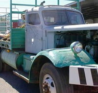 National Road Transport Hall of Fame - Mackay Tourism