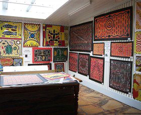 Mataranka NT Mackay Tourism