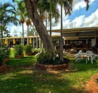 Katherine Country Club - Mackay Tourism