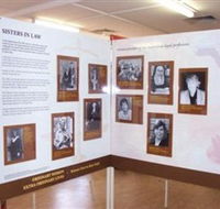National Pioneer Womens Hall of Fame - Mackay Tourism