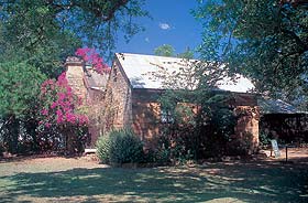 Springvale Homestead - Mackay Tourism 0