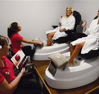 Harmony Day Spa Darwin and Anti Aging Clinic - Mackay Tourism