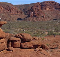 The Amphitheatre - Mackay Tourism