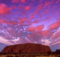 Uluru-Kata Tjuta National Park - Mackay Tourism