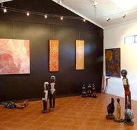 Ironwood Arts - Mackay Tourism