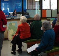 Alice Springs School of the Air Visitor Centre - Mackay Tourism