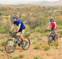 Araluen Mountain Bike Trails - Mackay Tourism