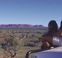 Tnorala/Gosse Bluff Conservation Reserve - Mackay Tourism