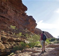 Giles Track - Mackay Tourism