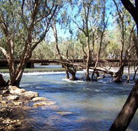 Low Level Nature Reserve - Mackay Tourism