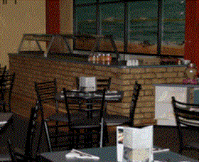 Tennant Creek Memorial Club Inc - Mackay Tourism