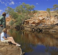 Davenport Range National Park - Mackay Tourism